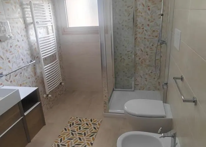 Apartamento The House Of Immaculate Roma