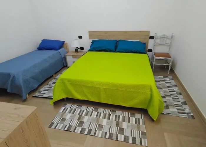 The House Of Immaculate Apartamento