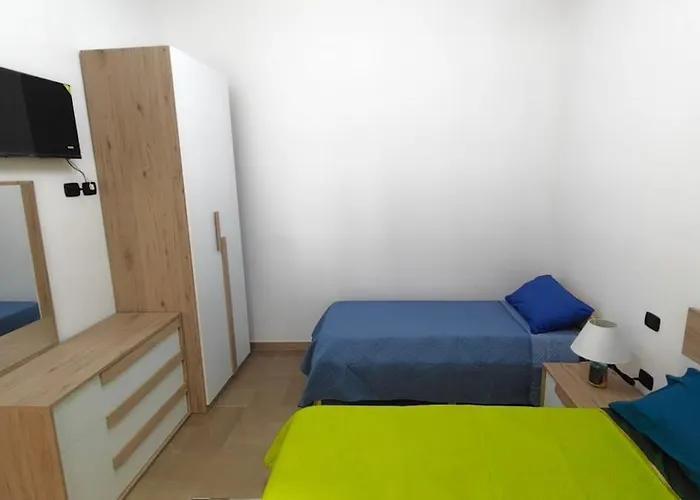 The House Of Immaculate Apartamento *
