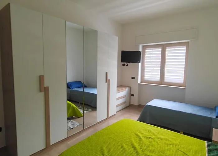 Apartamento The House Of Immaculate *