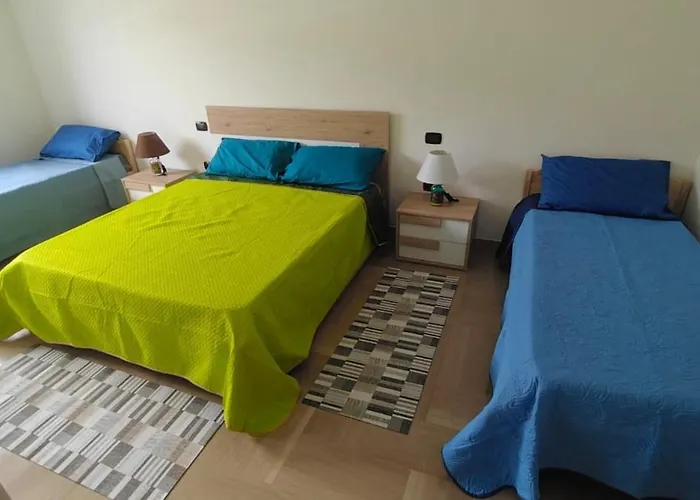 Apartamento The House Of Immaculate *