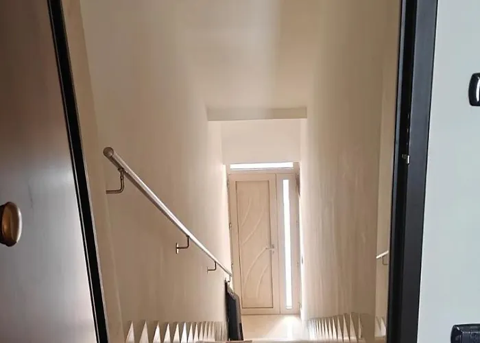 Apartamento The House Of Immaculate *
